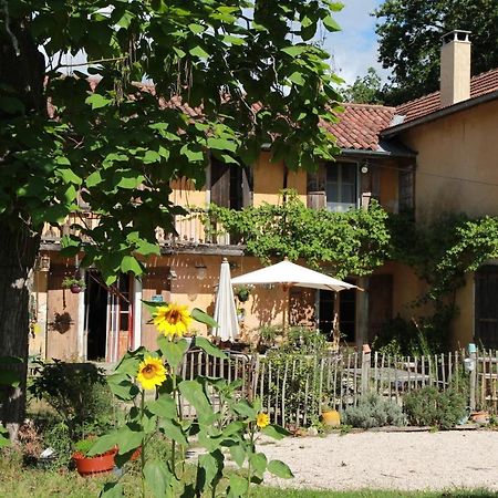 Souslens, Castaignos-Souslens 40 B&B 외부 사진