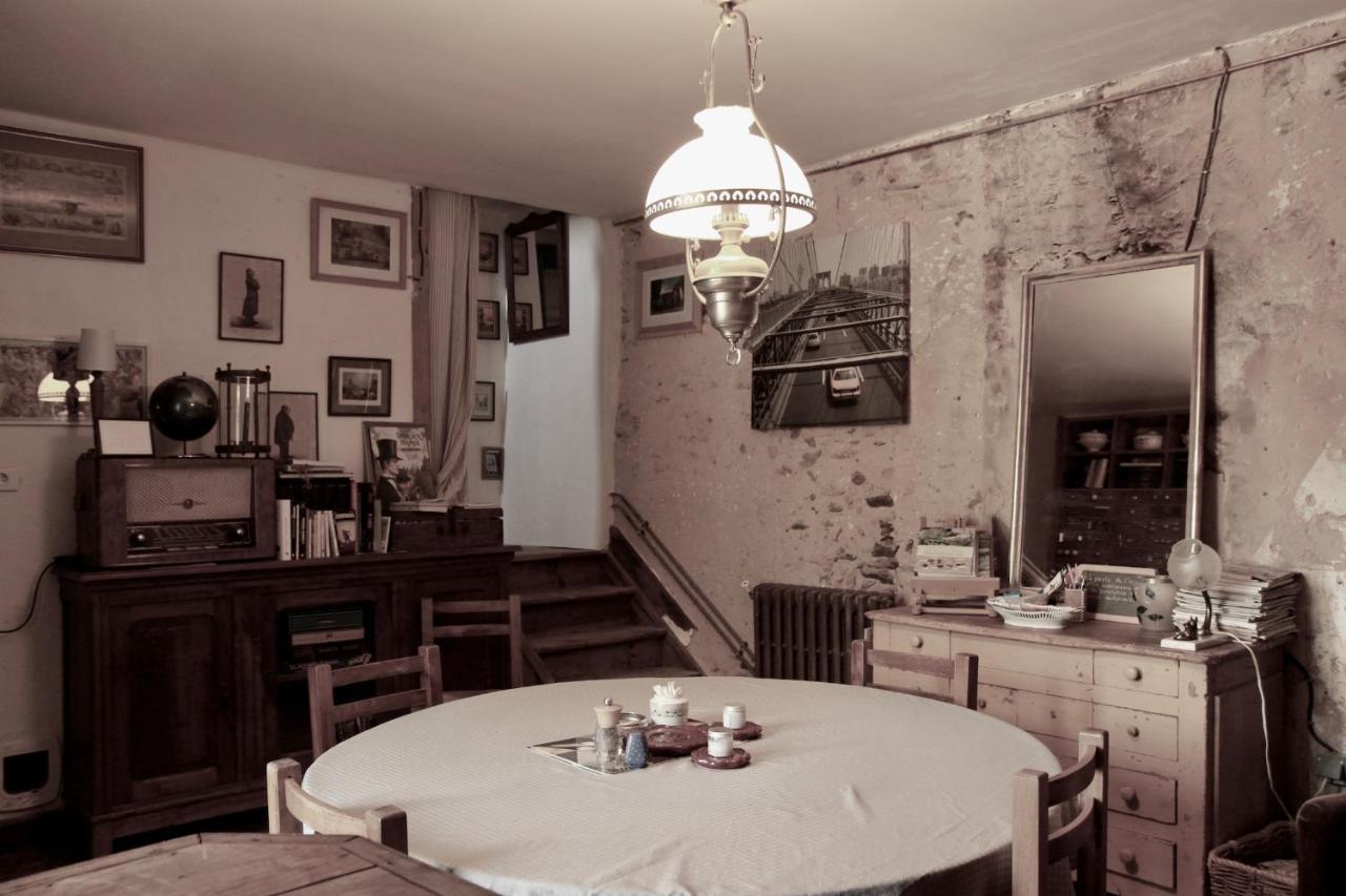 Souslens, Castaignos-Souslens 40 B&B 외부 사진