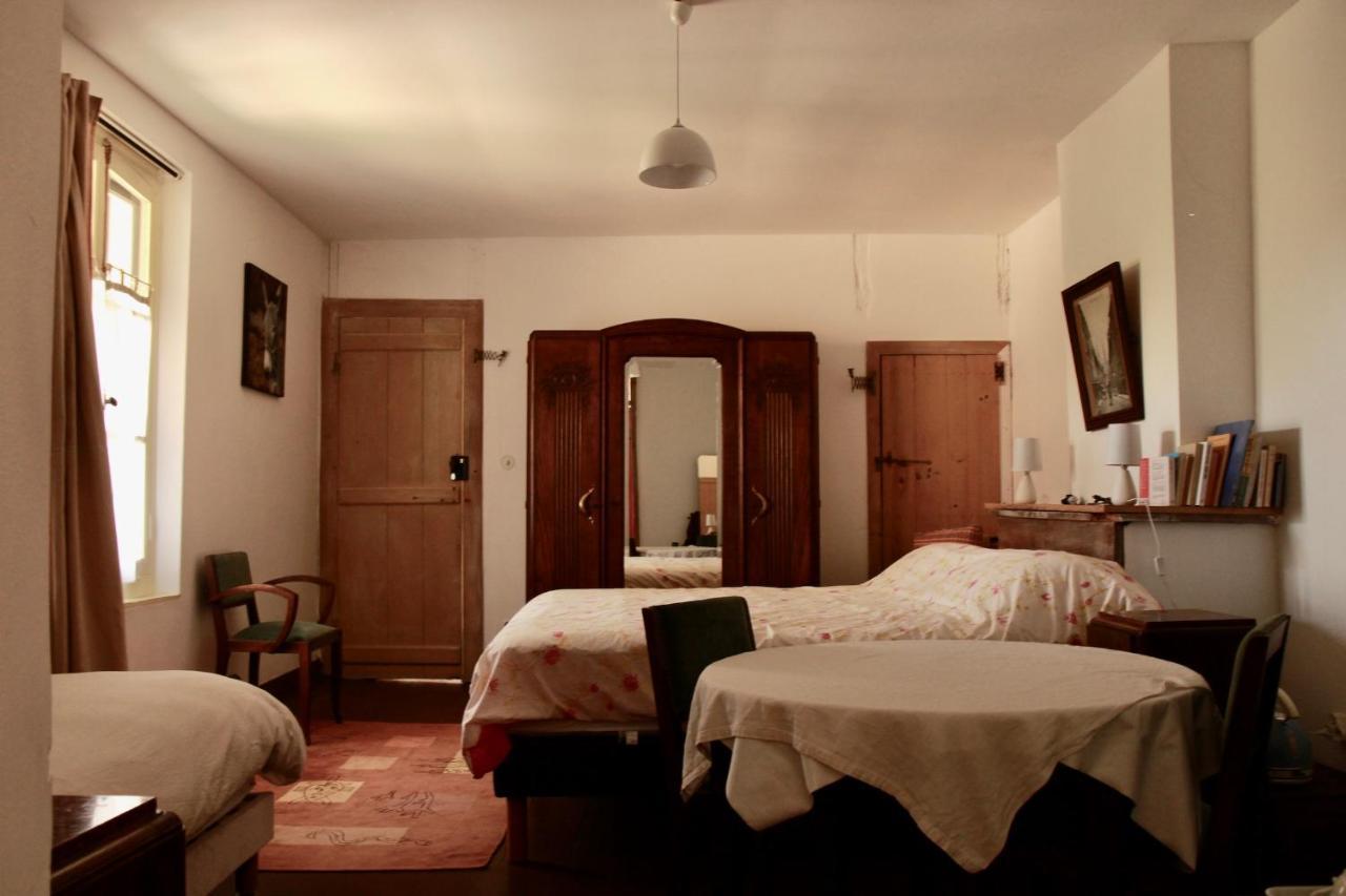 Souslens, Castaignos-Souslens 40 B&B 외부 사진