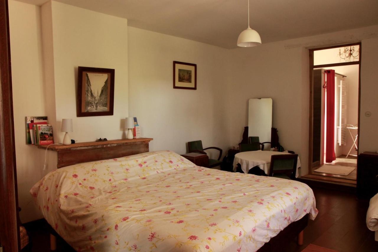 Souslens, Castaignos-Souslens 40 B&B 외부 사진