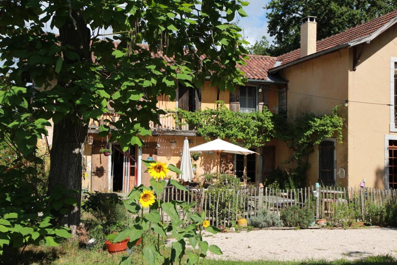 Souslens, Castaignos-Souslens 40 B&B 외부 사진