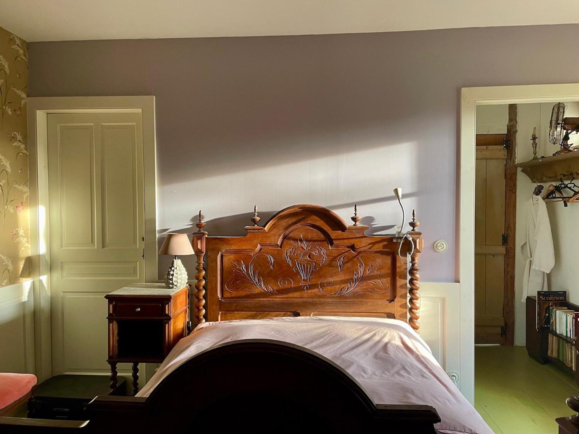 Souslens, Castaignos-Souslens 40 B&B 외부 사진