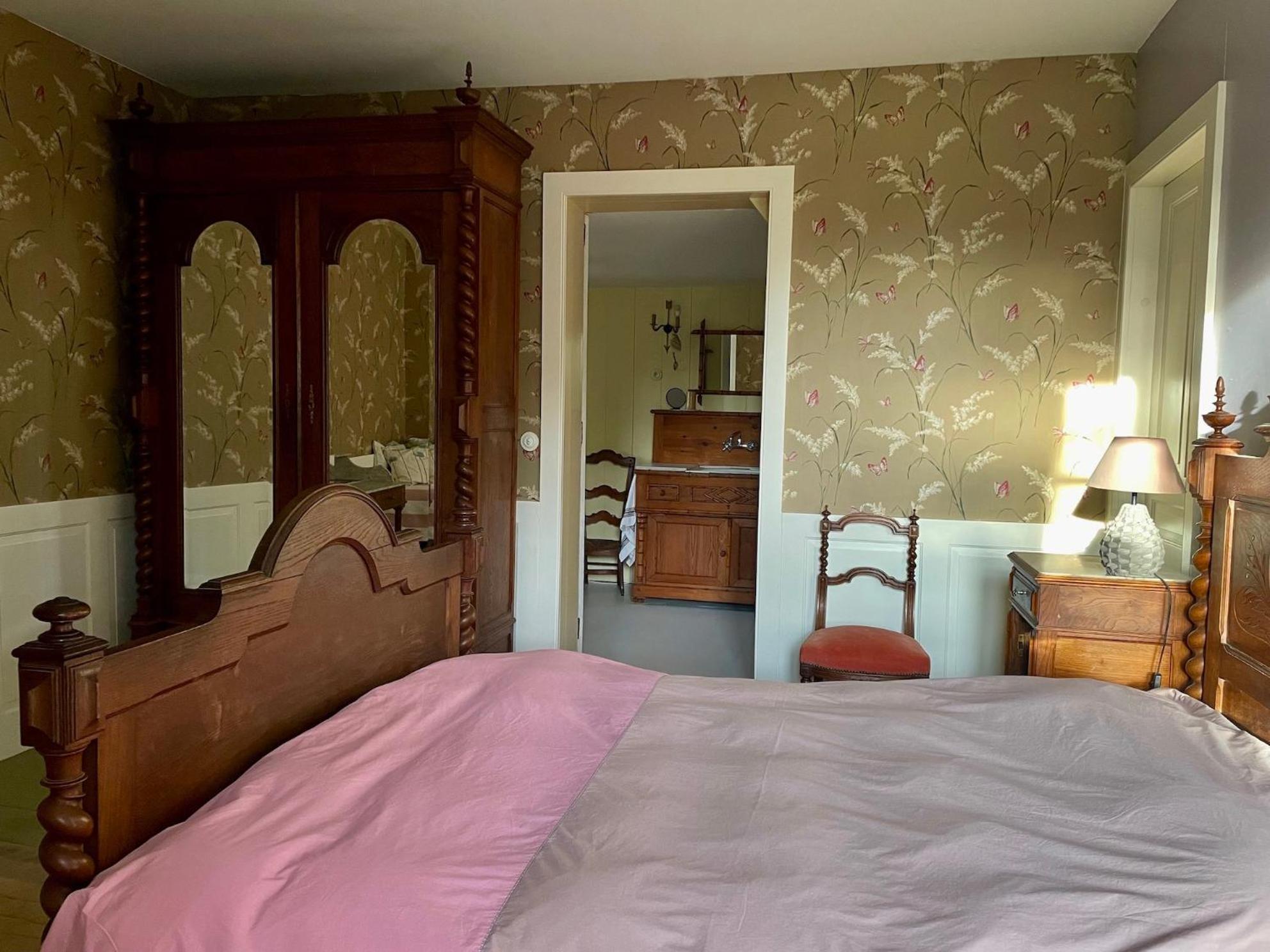 Souslens, Castaignos-Souslens 40 B&B 외부 사진