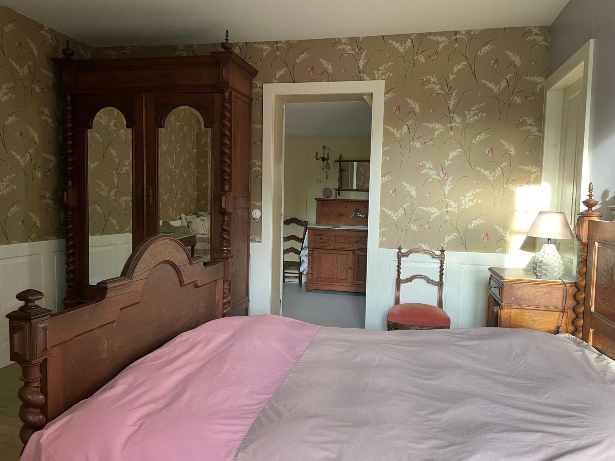 Souslens, Castaignos-Souslens 40 B&B 외부 사진